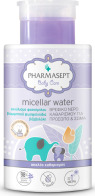 Pharmasept Micellar Water Βρεφικό Νερό Καθαρισμού Προσώπου και Σώματος 300ml