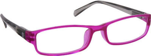 Eyelead E216 Unisex Γυαλιά Πρεσβυωπίας +2.50 σε Μωβ χρώμα