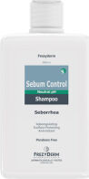 Frezyderm Sebum Control Σαμπουάν κατά της Σμηγματορροϊκής Δερματίτιδας για Λιπαρά Μαλλιά 200ml