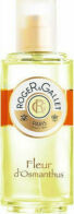 Roger & Gallet Fleur d' Osmanthus Fresh Fragrant Water 30ml