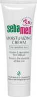 Sebamed Moisturizing Face Cream 50ml