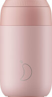 Chilly's S2 Blush Pink Ποτήρι Θερμός 340ml