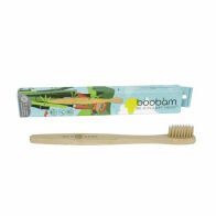 Boobam Παιδική Οδοντόβουρτσα Brush Lite
