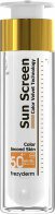 Frezyderm Sun Screen Color Velvet Αδιάβροχη Αντηλιακή Κρέμα Προσώπου SPF50 με Χρώμα 50ml