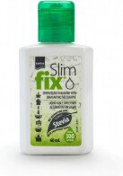 Intermed Slim Fix Γλυκαντικό Υγρό με Stevia 60ml