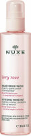 Nuxe Face Water Τόνωσης Very Rose Refreshing Toning Mist 200ml