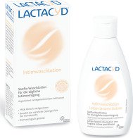 Lactacyd Intimate Lotion Λοσιόν Καθαρισμού Ευαίσθητης Περιοχής 300ml