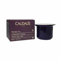 Caudalie Premier Cru La Creme Refill Rich 24ωρη Ενυδατική & Αντιγηραντική Κρέμα Προσώπου Ημέρας για Ξηρές Επιδερμίδες 50ml