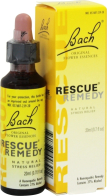 Power Health Dr. Bach Rescue Remedy Ανθοΐαμα σε Σταγόνες για τη Διαχείριση του Άγχους 10 ml