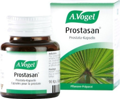A.Vogel Prostasan Συμπλήρωμα για την Υγεία του Προστάτη 30 κάψουλες