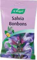 A. Vogel Salvia Bonbons Καραμέλες Με Φασκόμηλο Για Τον Λαιμό 75g