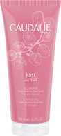 Caudalie Shower Gel Rose de Vigne - Αφρόλουτρο με Άρωμα Τριαντάφυλλο 200ml