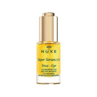 Nuxe Super Serum Eyes Αντιγηραντικό Serum Ματιών 15ml