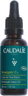 Caudalie Vinergetic C+ Ξηρό Λάδι Προσώπου για Ενυδάτωση Overnight Detox 30ml