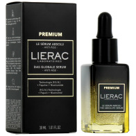 Lierac Premium Le Serum Edition Αντιγηραντικό Serum Προσώπου για Λάμψη 30ml