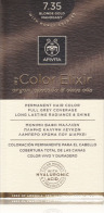 Apivita My Color Elixir Μόνιμη Βαφή Μαλλιών No 7.35 Ξανθό Μελί Μαονί 1 τεμάχιο