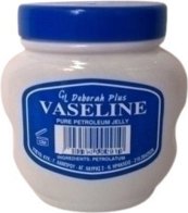 Salkano Βαζελίνη 50gr Προσφέρει Εντατική Ενυδάτωση σε Χέρια, Χείλη, Αγκώνες, Γόνατα ή Φτέρνες