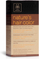 Apivita Nature's Hair Color 9.7 Ξανθό Πολύ Ανοιχτό Μπέζ 50ml