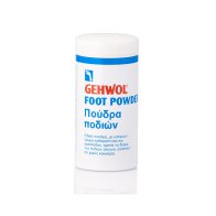 Gehwol Foot Powder Αποσμητικό σε Πούδρα για Μύκητες Ποδιών 100gr