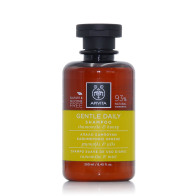 Apivita Frequent Use Gentle Daily Shampoo Chamomile & Honey Σαμπουάν Καθημερινής Χρήσης Χαμομήλι & Μέλι 250ml