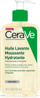 CeraVe Hydrating Λάδι Καθαρισμού Προσώπου & Σώματος για Ευαίσθητες Επιδερμίδες 236ml