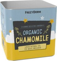Frezyderm Χαμομήλι Organic Chamomile 15 Φακελάκια 1gr