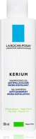 La Roche Posay Kerium Anti-Dandruff Gel Shampoo Σαμπουάν με Υφή Τζελ Κατά της Λιπαρής Πιτυρίδας 200ml