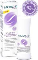 Lactacyd Pharma Soothing Wash Καταπραϋντικό Υγρό Καθαρισμού 250ml