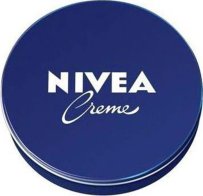 Nivea Creme Ενυδατική Κρέμα Χεριών 75ml