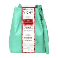 Vichy Liftactiv Collagen Specialist Σετ Περιποίησης για Αντιγήρανση & Σύσφιξη με Κρέμα Προσώπου 50ml Φυστικί