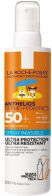 La Roche Posay Αδιάβροχο Παιδικό Αντηλιακό Spray Anthelios Dermo-Pediatrics SPF50 200ml