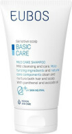 Eubos Mild Daily Shampoo Απαλό Σαμπουάν για Καθημερινή Φροντίδα των Μαλλιών, 150ml