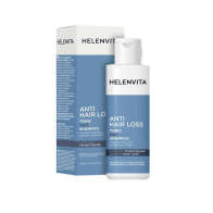 Helenvita Anti Hair Loss Tonic Men Σαμπουάν κατά της Τριχόπτωσης για Όλους τους Τύπους Μαλλιών 200ml