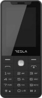 Tesla Κινητό Τηλέφωνο Feature 3.1 Μαύρο