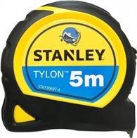 Stanley Μέτρο Tylon 5m - Μέτρα το καλό STHT30697-4 5m x 19mm