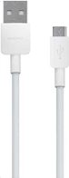 HUAWEI CP70 Micro USB Data Cable 1m White