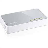 TP-LINK Switch TL-SF1008D 10/100M 8Port