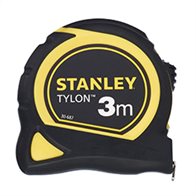 Stanley Tylon™ μέτρο 3m 0-30-687
