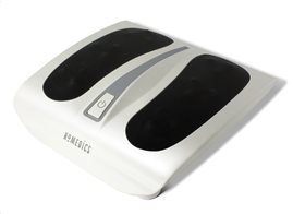 Homedics Συσκευή Μασάζ Shiatsu για τα Πόδια με Θερμότητα FM-TS9