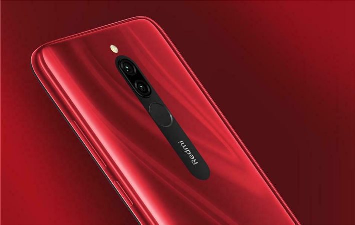 Σχεδιασμός Aura Mirror