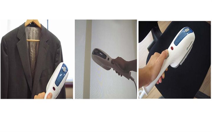 Ατμομηχανή για όλες τις χρήσεις