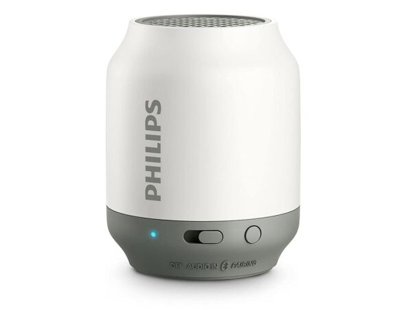 Πάρτε τη μουσική σας οπουδήποτε μαζί σας