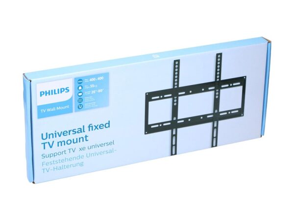 Διόρθωση επιπέδου και διαχείρηση καλωδίων