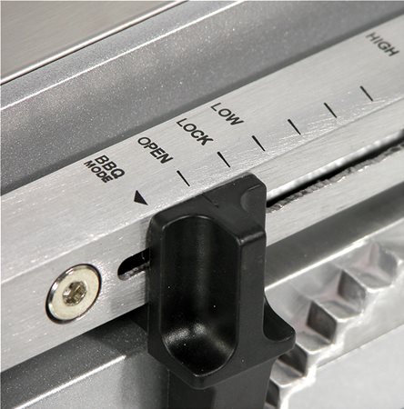 Ρύθμιση θερμοκρασίας