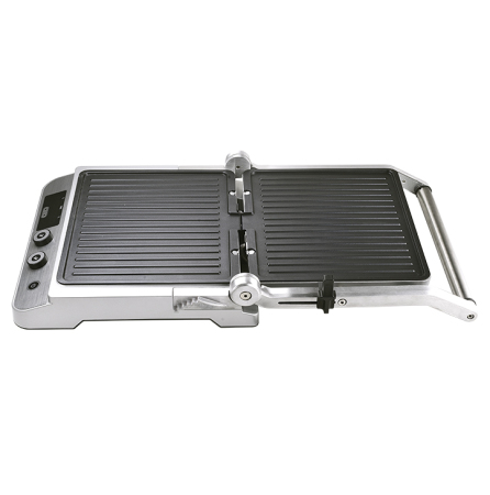 Εύκολο καθάρισμα