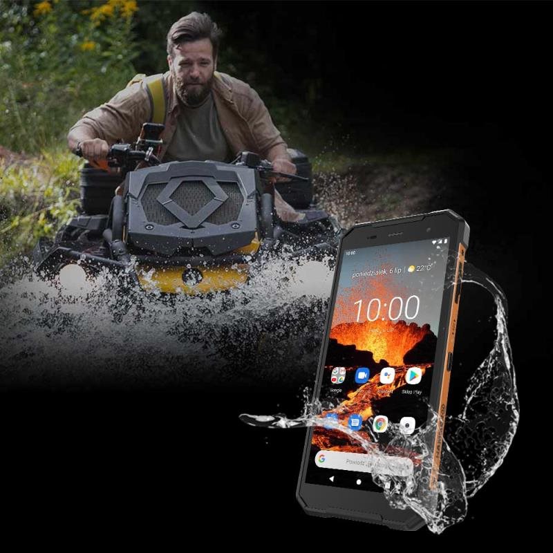 Οθόνη Full HD για εκπληκτικές λεπτομέρειες