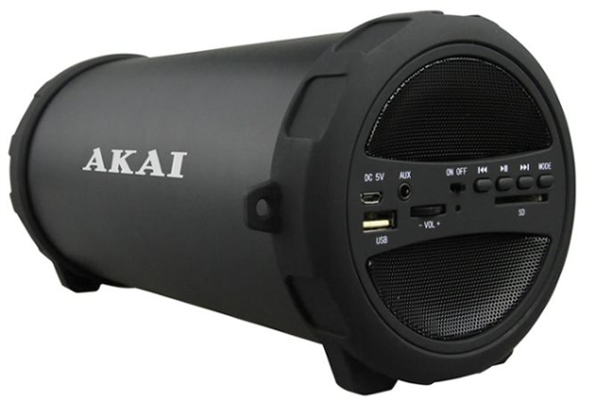 Αναπαραγωγή παντού εύκολα και γρήγορα