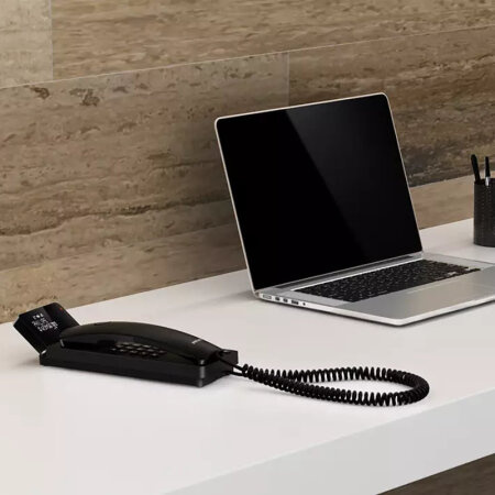 Οθόνη με έξυπνη άρθρωση για εύκολη ανάγνωση από οποιαδήποτε γωνία