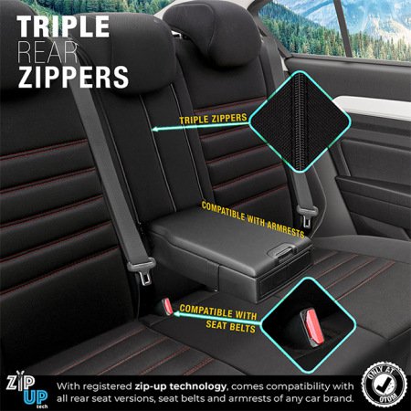 Συμβατός με αερόσακους