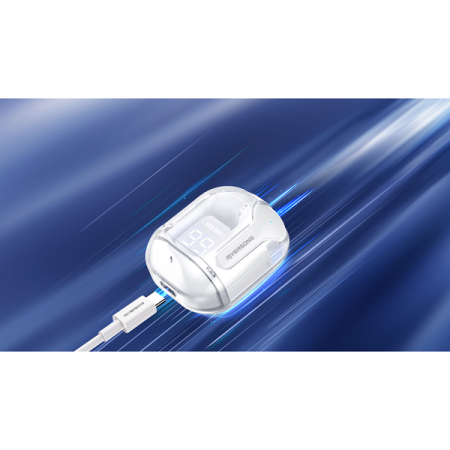 Μεγάλη διάρκεια ζωής της μπαταρίας